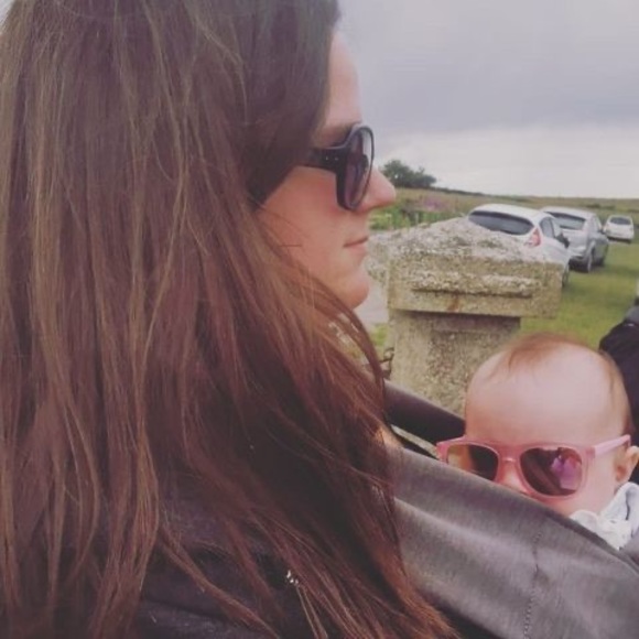 Meet your Posher, Poppy - Picture 1 of 1